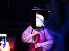 -《12·12》西安事变大型实景演出