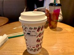 -星巴克臻选(南京江宁万达广场店)