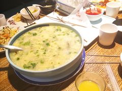 -大闫家烧烤·小海鲜家常菜(郑庄店)