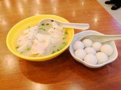 -龙抄手(春熙路总店)