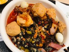 -水平有限广西米粉·广西风味集(五道口店)