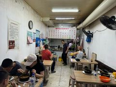-曹宝林砂锅麻辣烫(星光路店)