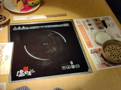 -温野菜涮涮锅(大悦城店)