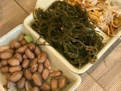 -李先生牛肉面快餐厅(白塔店)
