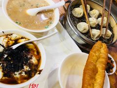 -阊门姚记豆浆(旧学前直营店)
