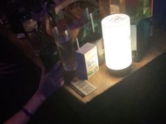 -Perry's·酒吧(黄埔大道店)