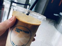 -Something For(中洲湾店)