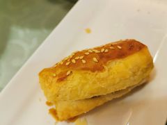 叉烧酥-南园酒家(前进路店)