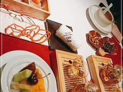 -叶叶菩提·晋福宫