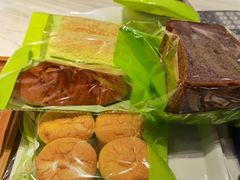 -RiceZone乐食尊纯米面包坊(望京店)