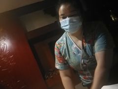 -跨越足界Spa足道(潍坊店)
