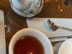 红茶-YUE·6·西式融合餐厅(外滩六号店)