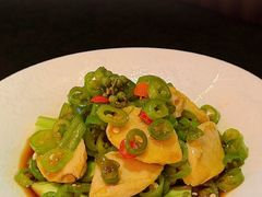 -醉东Oriental House(静安嘉里中心店)