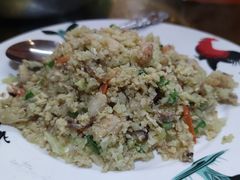 桂花炒-聪辉同安老美食饭店(大元路店)