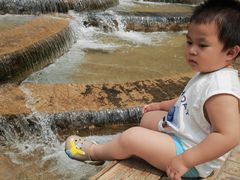 -河南宝泉旅游区