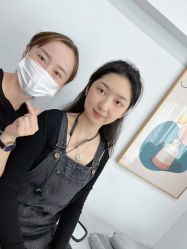 -韩美绣·骨相纹眉·洗眉美瞳线