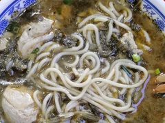-蒋炸酱(内东街店)