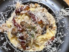 -HELLO 27 意面·沙拉·帕尼尼