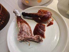 -在前门·烤鸭北京菜(五月花广场店)