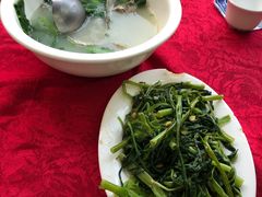-蛇口康乐快餐鱼仔档(翠苑小区店)