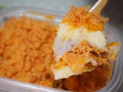 -迦南·甜品蛋糕(传媒店)