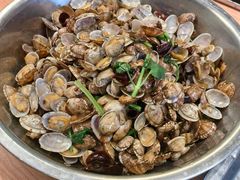 -群姐面馆·海鲜烧烤(同安路二店)