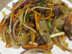 -荣誉国宴楼(美食城店)