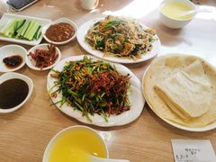 -姥家春饼店(漳州二路店)