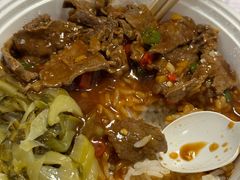 -北方家宴(番禺永旺店)