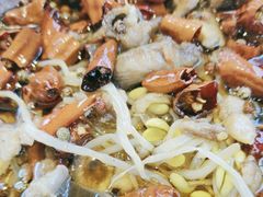-望京一号·重庆江湖菜(工体店)