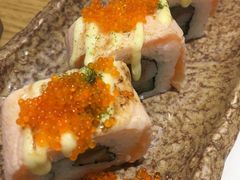 -林妈妈村·日式料理(宝山万达店)