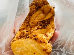 -山崎面包(静安久光店)