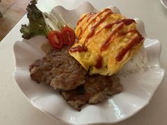 -龙记·香港茶餐厅(海上世界店)