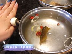 -川骄海鲜自助(河东店)