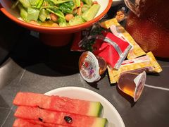 -辣尚瘾·烤鱼·新川菜(交大直营店)