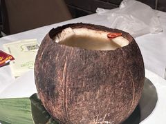 -汤城小厨•粤菜•靓汤(苏州街店)