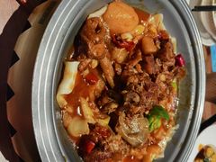 -耶里夏丽·丝路新疆菜·清真食品(徐汇南丹东路臻选店)