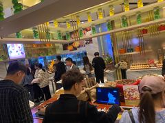 -堂会·KTV·自助餐·团建聚会(天河店)