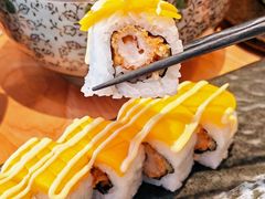 -村上一屋·亚洲菜融合小馆(南楼店)