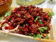 -川悦壹号·川菜(蠡溪路店)