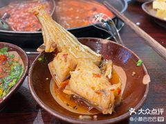 -冯校长老火锅(广州正佳广场店)