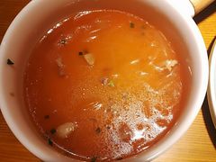 -丁记盐蘸牛肉·新杭菜(河东路店)