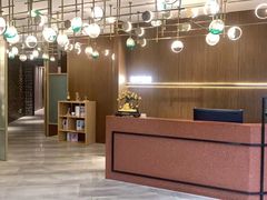 -富淳饭店(陆家嘴保利广场店)