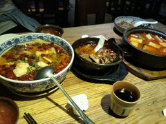 -缘生态云南菜·野生菌庭院餐厅(华侨城店)
