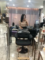 -OnHair造型