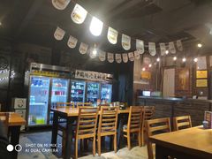 -腰子哥烤串(石佛营炫特店)