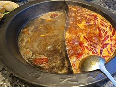 -蜀大侠火锅(建设路第五大道店)