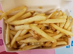 -Burger Joys Central(中环士丹利街店)