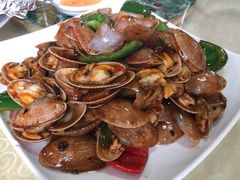 -老字号蛇口德记烧腊饭店·海鲜加工