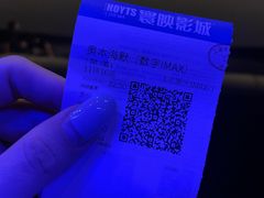 -寰映影城(大融城激光IMAX店)